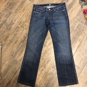 7 For All Mankind Jeans
